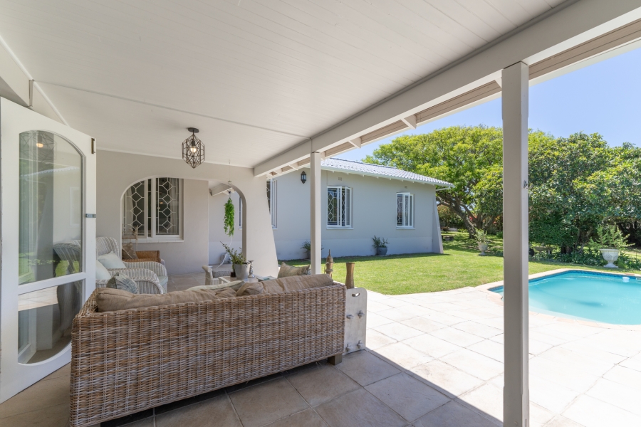 4 Bedroom Property for Sale in Upper Robberg Western Cape